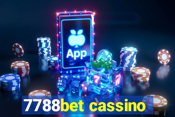 7788bet cassino